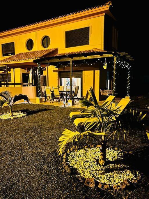 Casa Alaia Villa Lajares Exterior foto
